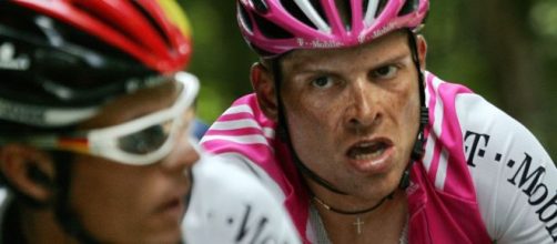 Ian Ullrich, il campione di ciclismo lanciato da Rudy Pevenage
