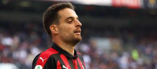 Milan: Bonaventura lascerà a giugno.