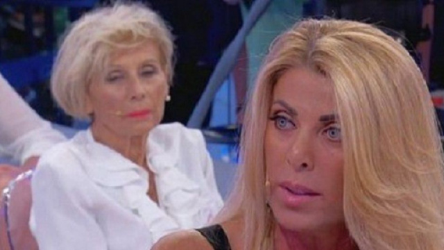 Anna Tedesco ha chiuso con Mattia