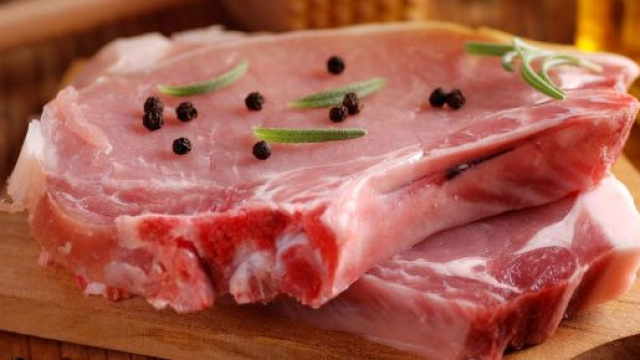 Padova, sequestrate 10 tonnellate di carne potenzialmente infetta da peste suina