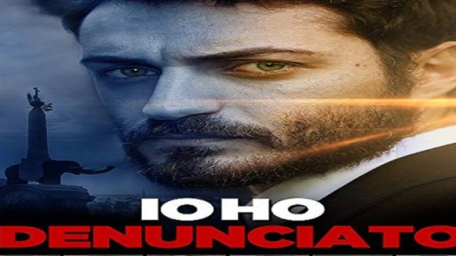 Il film 'Io ho denunciato' di Gabriel Cash