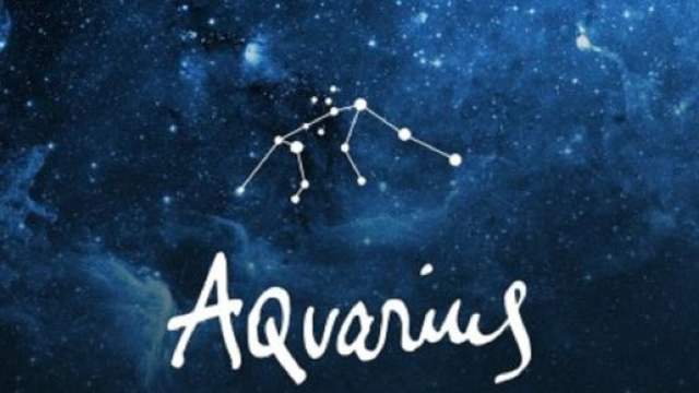 Previsioni oroscopo per il mese di febbraio 2020 per i nativi Acquario.