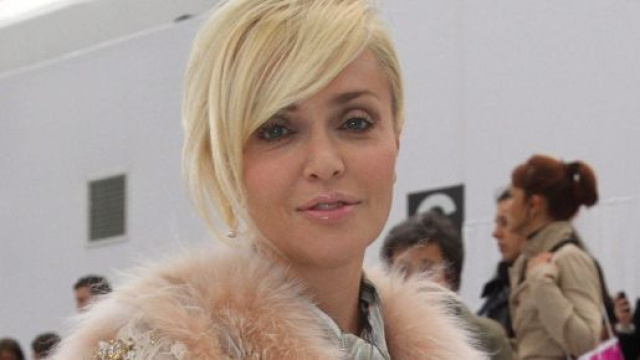 Taglio di capelli corti: l'undercut nell'inverno 2020