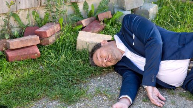 Tempesta d'amore, anticipazioni dal 3 al 9 febbraio: Henry soccorre Christoph