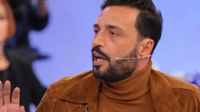 Uomini e Donne over anticipazioni 23 gennaio, Tina: 'Armando e Jeannette, siete d'accordo'