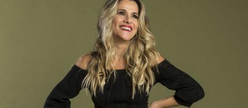 Após fim de 'Bom Sucesso', Ingrid Guimarães faz post emocionante. (Divulgação/TV Globo)