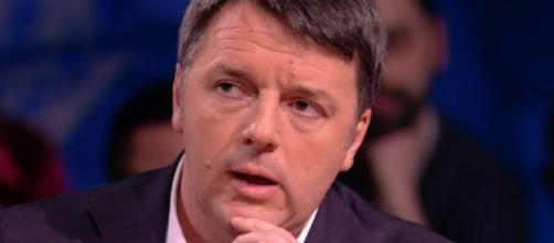 Matteo Renzi attacca Salvini e parla del M5S