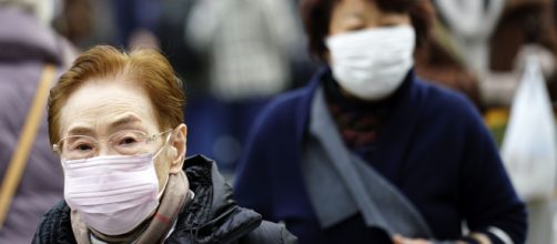 Epidemia na China já deixou 17 mortes. (Arquivo Blasting News)