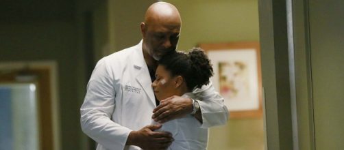 La showrunner di Grey's Anatomy anticipa l'arrivo di una storyline molto commovente per Richard Webber. per Webber