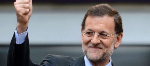 Mariano Rajoy posible candidato para presidir la Federación Española de Fútbol