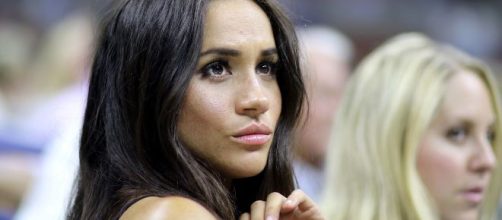 Meghan Markle: 'Esisto, non vivo'.