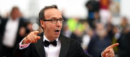 Roberto Benigni, comico e attore