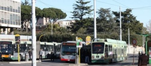 Roma: investito alla stazione Tiburtina, perde la vita dopo poche ore