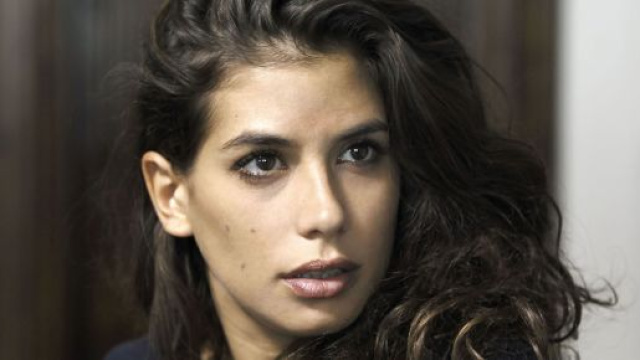 C'è posta per te, Giulia Michelini ospite il 25 gennaio