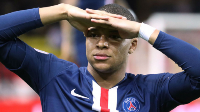 Mercato PSG : Mbappé 'a un plan', Paris résiste (Crédit instagram/psg)