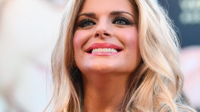 Pomeriggio 5, la Cipriani contro Barbara Alberti: 'È un'esaltata, non sa quello che dice'.