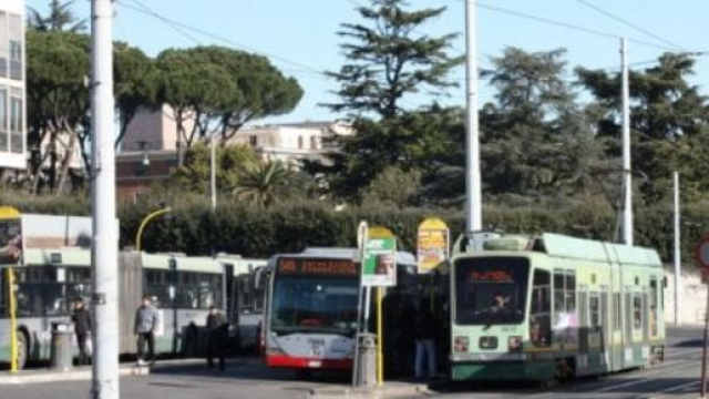 Roma: investito alla stazione Tiburtina, perde la vita dopo poche ore