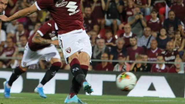 Toro, il primo canto del Gallo: Belotti a segno all'esordio in Europa - toronews.net