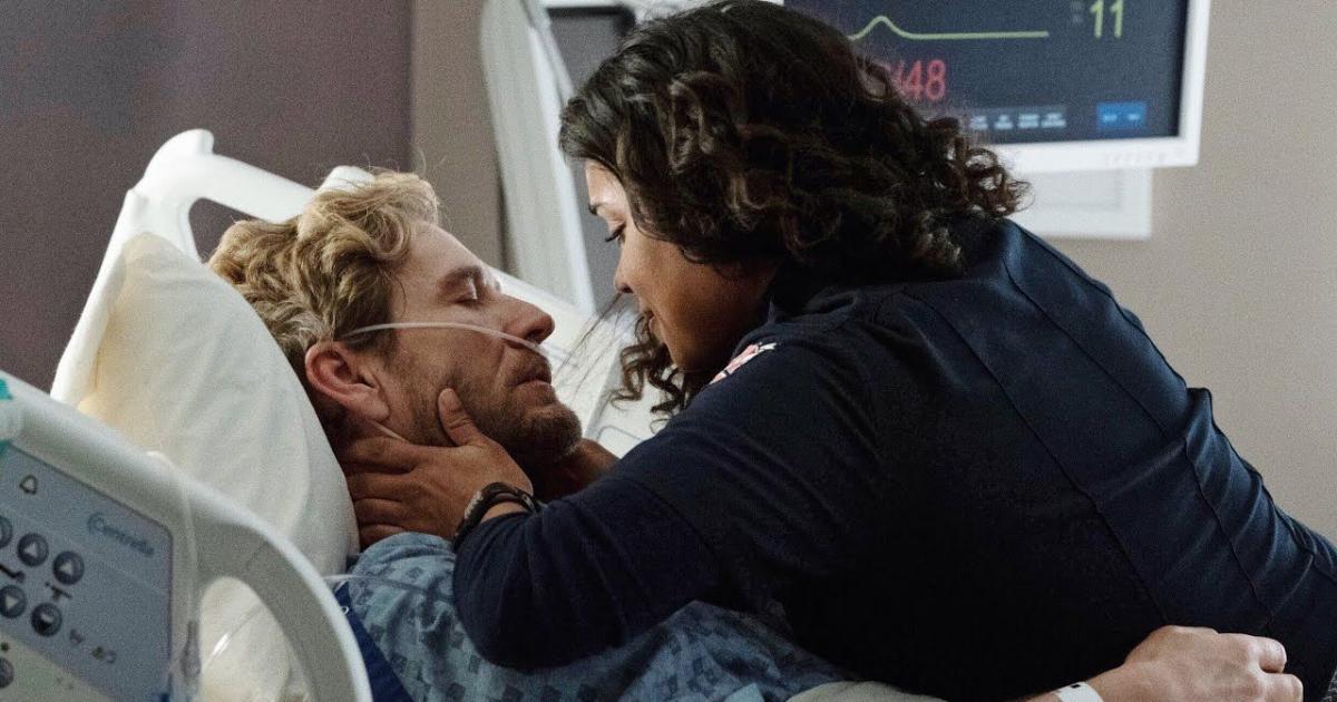 Anticipazioni Station 19, Krista Vernoff 'Vic Hughes soffrirà ancora