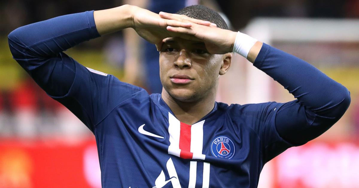 Mercato PSG : Mbappé 'a un plan', Paris résiste Mercato PSG : Mbappé 'a un plan', Paris résiste