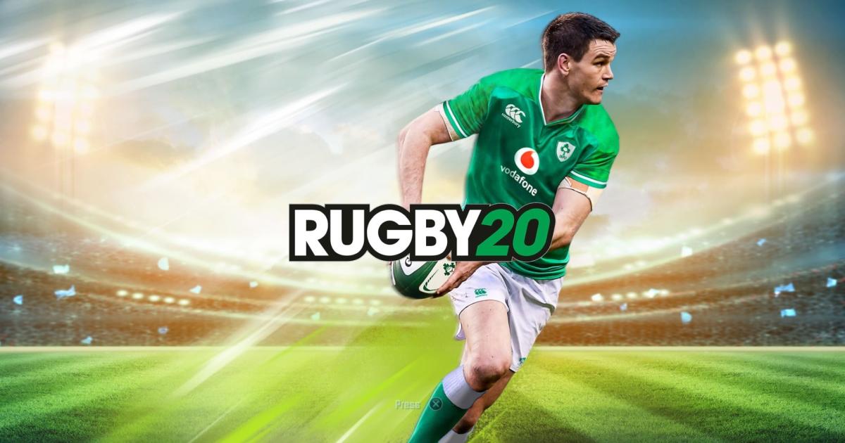 xbox rugby 08