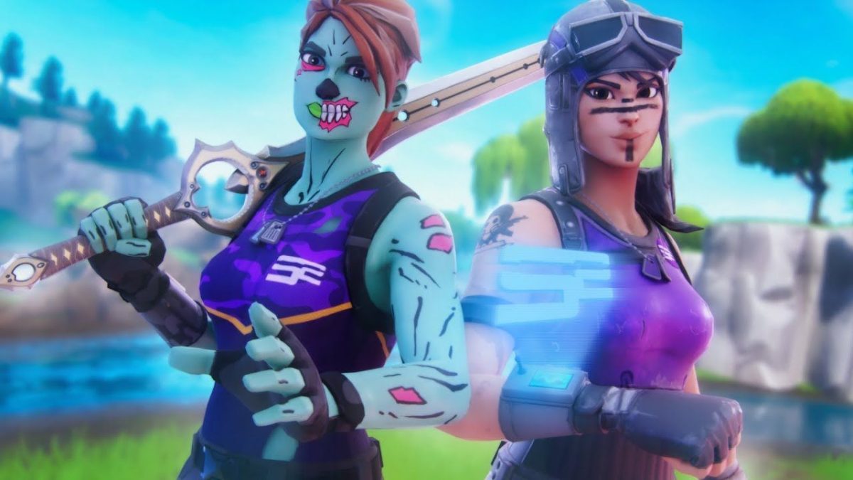 Fortnite Chapter 2 Season 2 Has Been Delayed Once Again Players Are Outraged