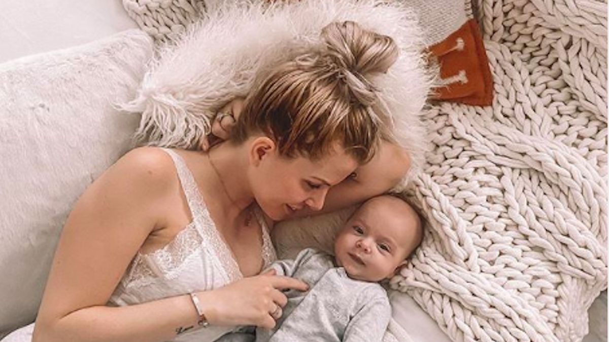 Ou Habite Jessica Et Thibault Jessica Thivenin à bout : 'J'ai pleuré toutes les larmes de mon corps'