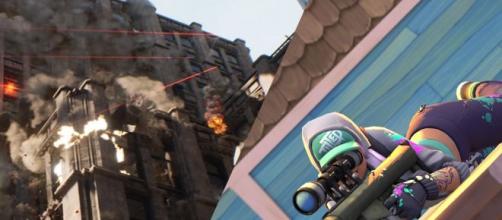 Epic Games Announces A Massive Graphics Upgrade For Fortnite