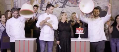 Cake Star, Riviera Romagnola: il vincitore è Francesco con la pasticceria Tommasini