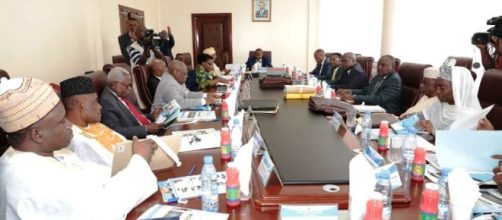 : Cameroun : Une 6è session de plein droit placée sous le signe de la préparation au double scrutin