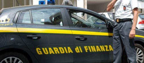 Laa Guardia di Finanza ha scoperto oltre 200 percettori del rdc che stavano truffando lo Stato