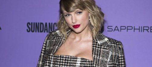 Taylor Swift sacude a Sundance con revelador documental - yahoo.com