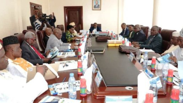 : Cameroun : Une 6è session de plein droit placée sous le signe de la préparation au double scrutin