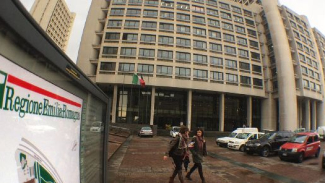 Domenica cittadini al voto per il Presidente e la Giunta regionale dell'Emilia Romagna