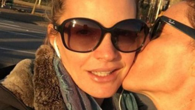 Grande Fratello Vip: Licia Nunez lasciata da Barbara su Instagram.