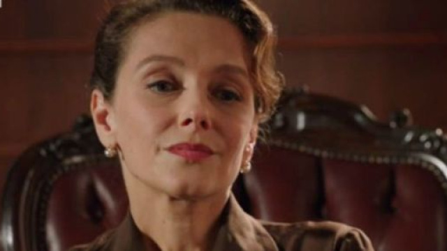 Il Paradiso delle Signore, trame dal 3 al 7 febbraio: Silvia si confida con Don Saverio