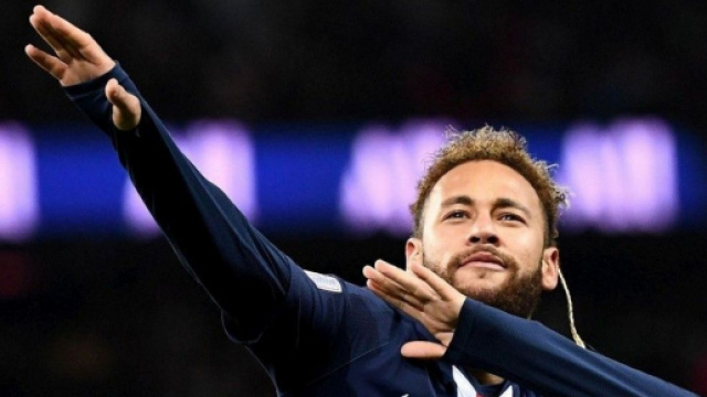 Mercato PSG : Mourinho rapprocherait Neymar du Barça (Crédit instagram/psg)