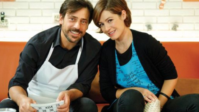 Un posto al sole, puntate dal 3 al 7 febbraio: Andrea e Arianna avranno un difficile confronto.