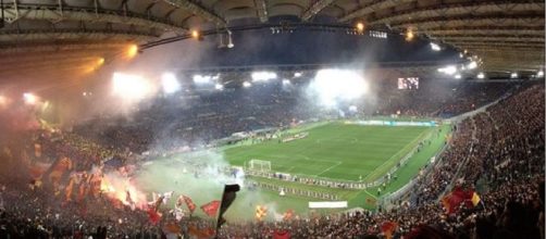 Cresce l'attesa per Roma-Lazio, derby di alta classifica.