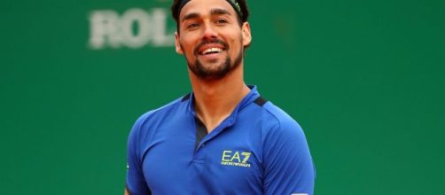 Fognini vs Sandgren, 4° turno Australian Open 2020 in diretta su Eurosport