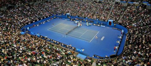 L'Australian Open entra nel vivo con le gare degli ottavi di finale