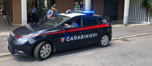Rapina a Figline Valdarno, i Carabinieri hanno arrestato il presunto rapinatore.