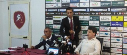 Reggina - Bari, a 34 ore dal match le dichiarazioni di Mutti e Toscano