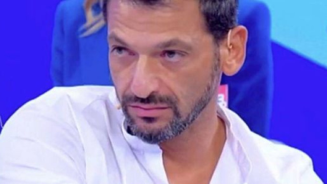 GF Vip 4, Pago in lacrime per Serena.