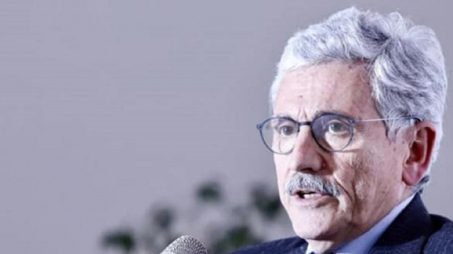Massimo D'Alema (foto PD Empoli)