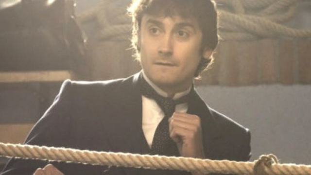 Una Vita anticipazioni Liberto diventa pugile senza dire niente a Rosina.