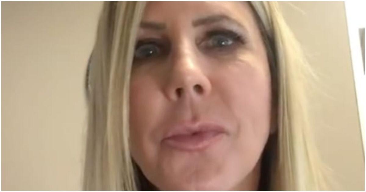 Vicki Gunvalson announces she is leaving the 'Real Housewives of Orange