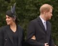 Meghan Markle and her new life with Prince Harry and Archie in Canada