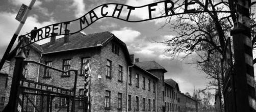 Risultato immagini per olocausto"