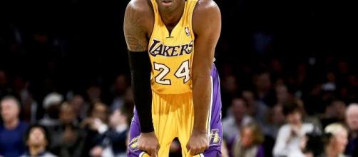 completo basket kobe bryant